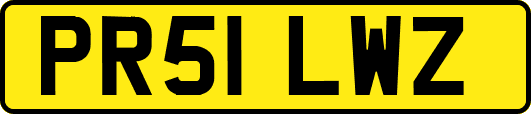 PR51LWZ