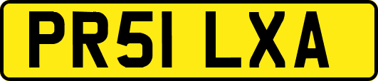 PR51LXA