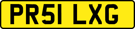 PR51LXG