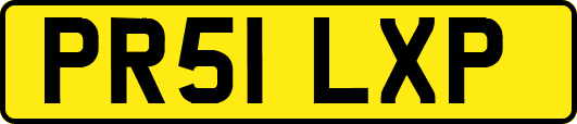 PR51LXP