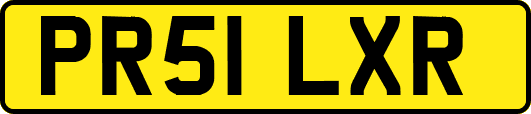 PR51LXR