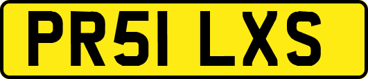 PR51LXS