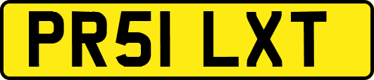 PR51LXT