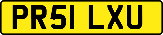 PR51LXU