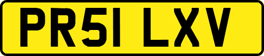 PR51LXV