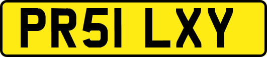 PR51LXY