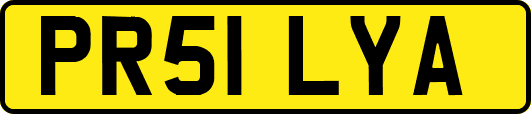 PR51LYA