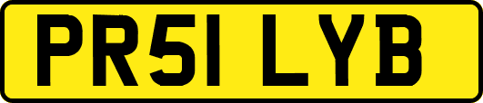 PR51LYB
