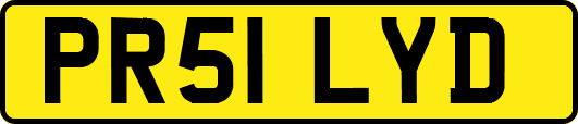 PR51LYD