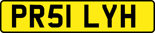 PR51LYH