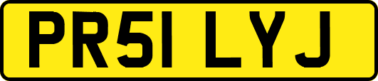 PR51LYJ