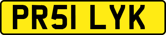 PR51LYK