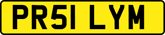 PR51LYM