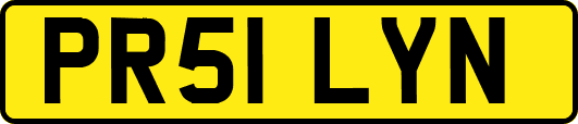 PR51LYN
