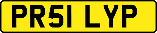 PR51LYP