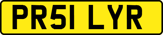 PR51LYR