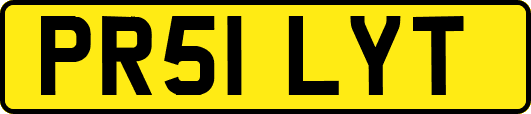 PR51LYT