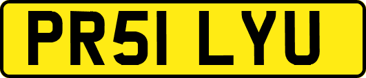 PR51LYU