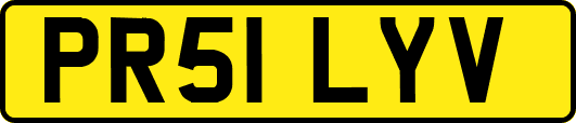 PR51LYV