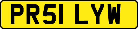 PR51LYW