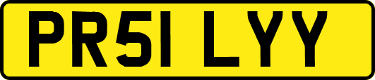 PR51LYY