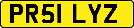 PR51LYZ