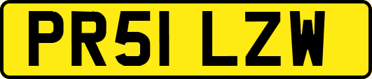 PR51LZW