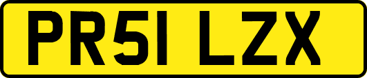 PR51LZX