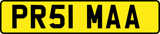 PR51MAA