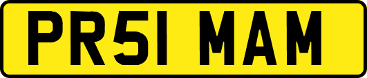 PR51MAM