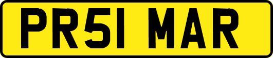 PR51MAR