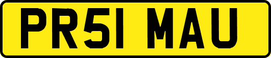 PR51MAU