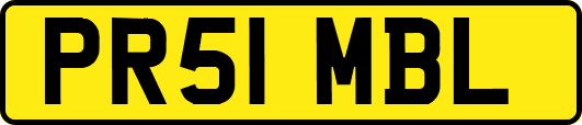 PR51MBL