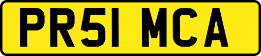 PR51MCA