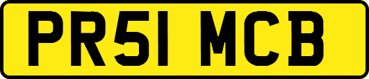 PR51MCB