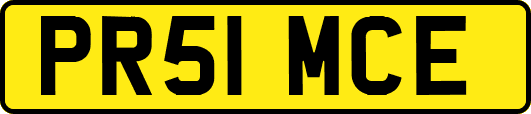 PR51MCE