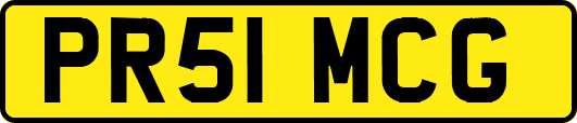 PR51MCG
