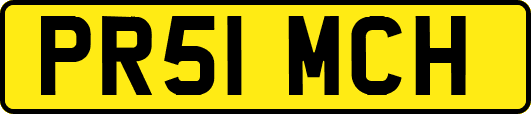 PR51MCH