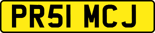 PR51MCJ