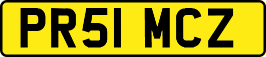 PR51MCZ
