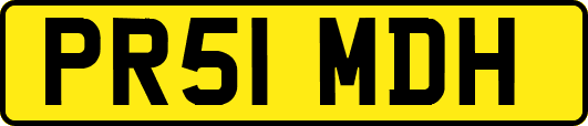 PR51MDH