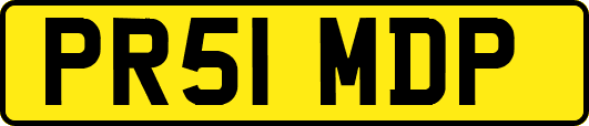 PR51MDP