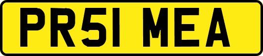 PR51MEA