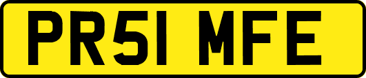 PR51MFE