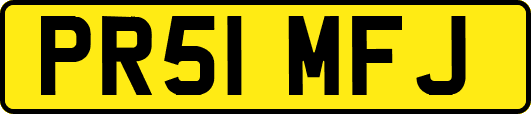 PR51MFJ