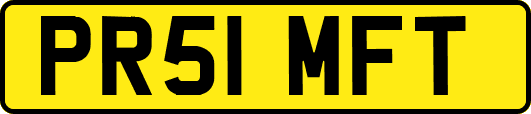 PR51MFT