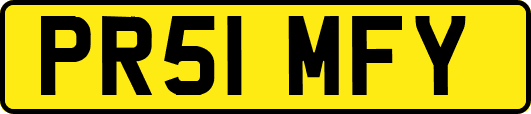 PR51MFY