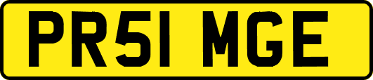 PR51MGE