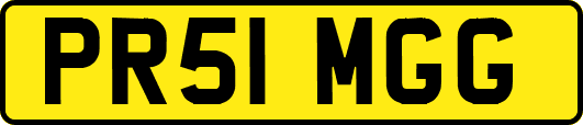 PR51MGG