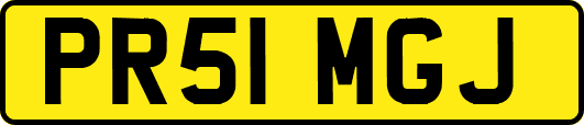 PR51MGJ